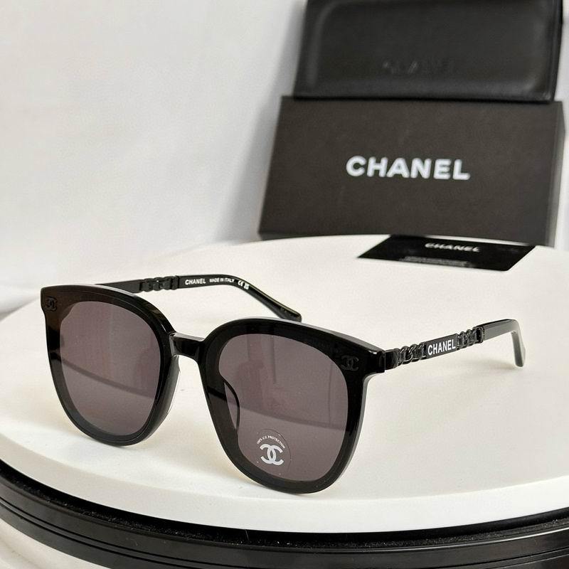 Chanel Sunglasses 841